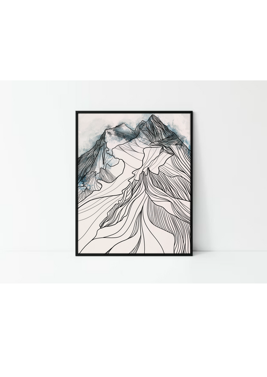 AW | Mountain