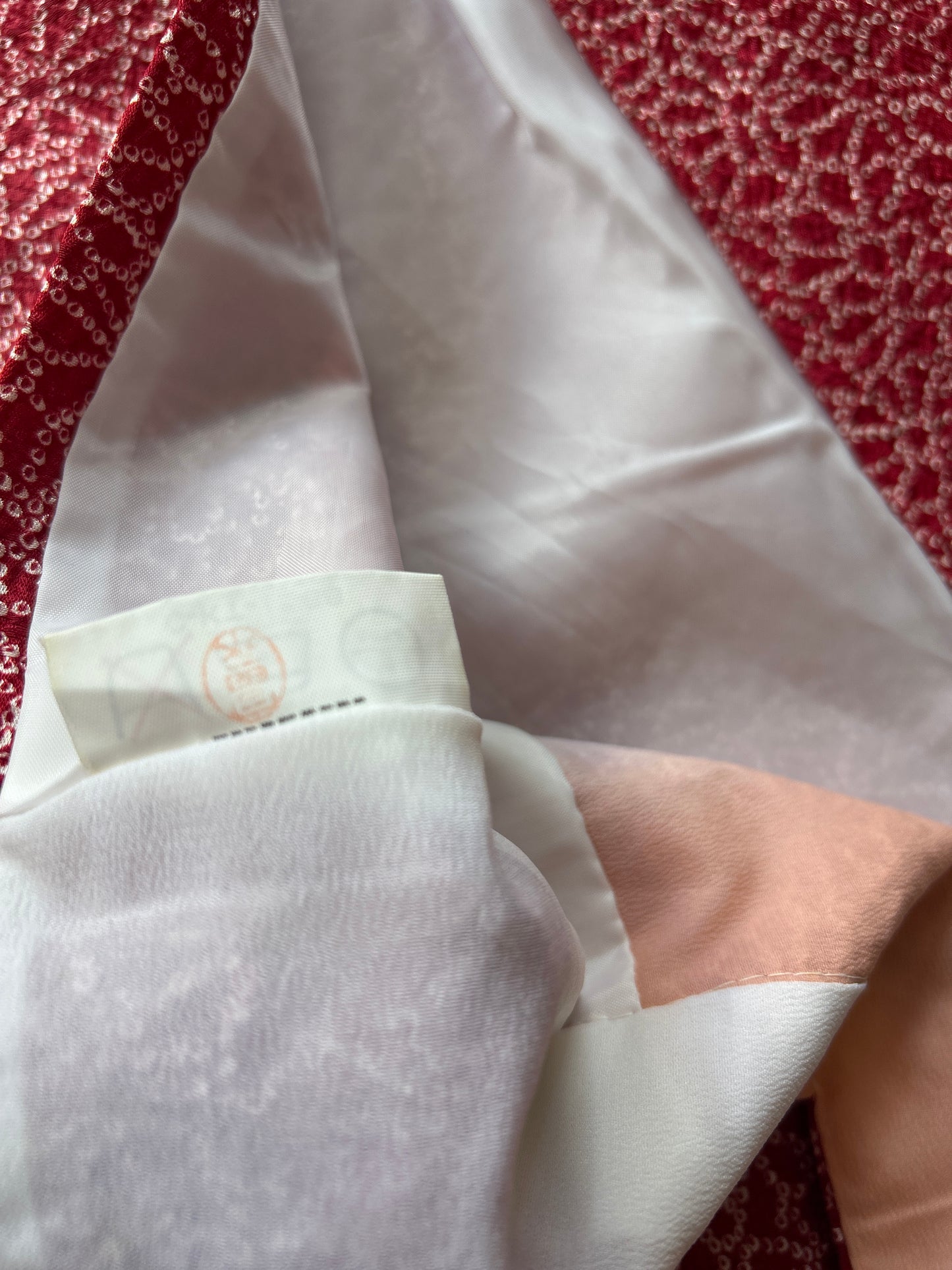 Suit Nishida Kimono & Haori