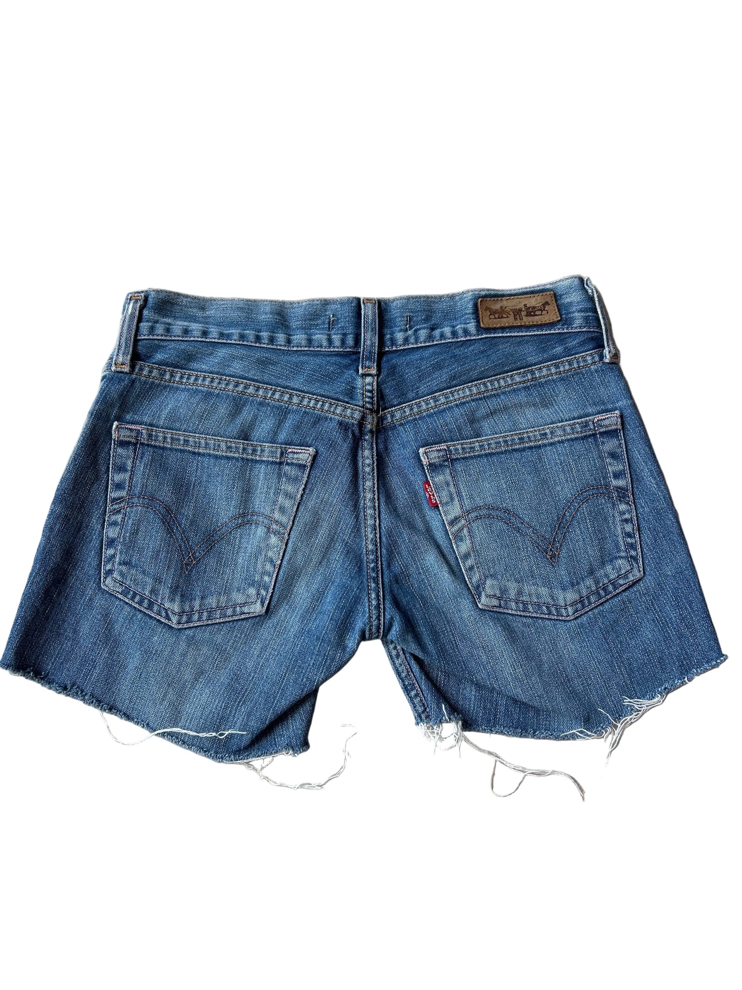 Hot Short Levi’s tg 40