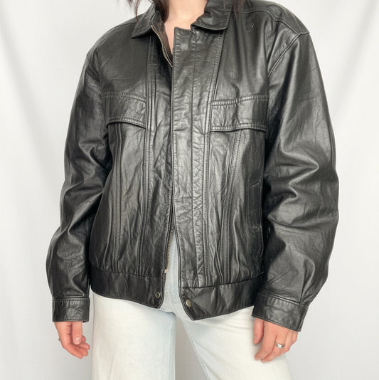 Bomber Vintage Roger David