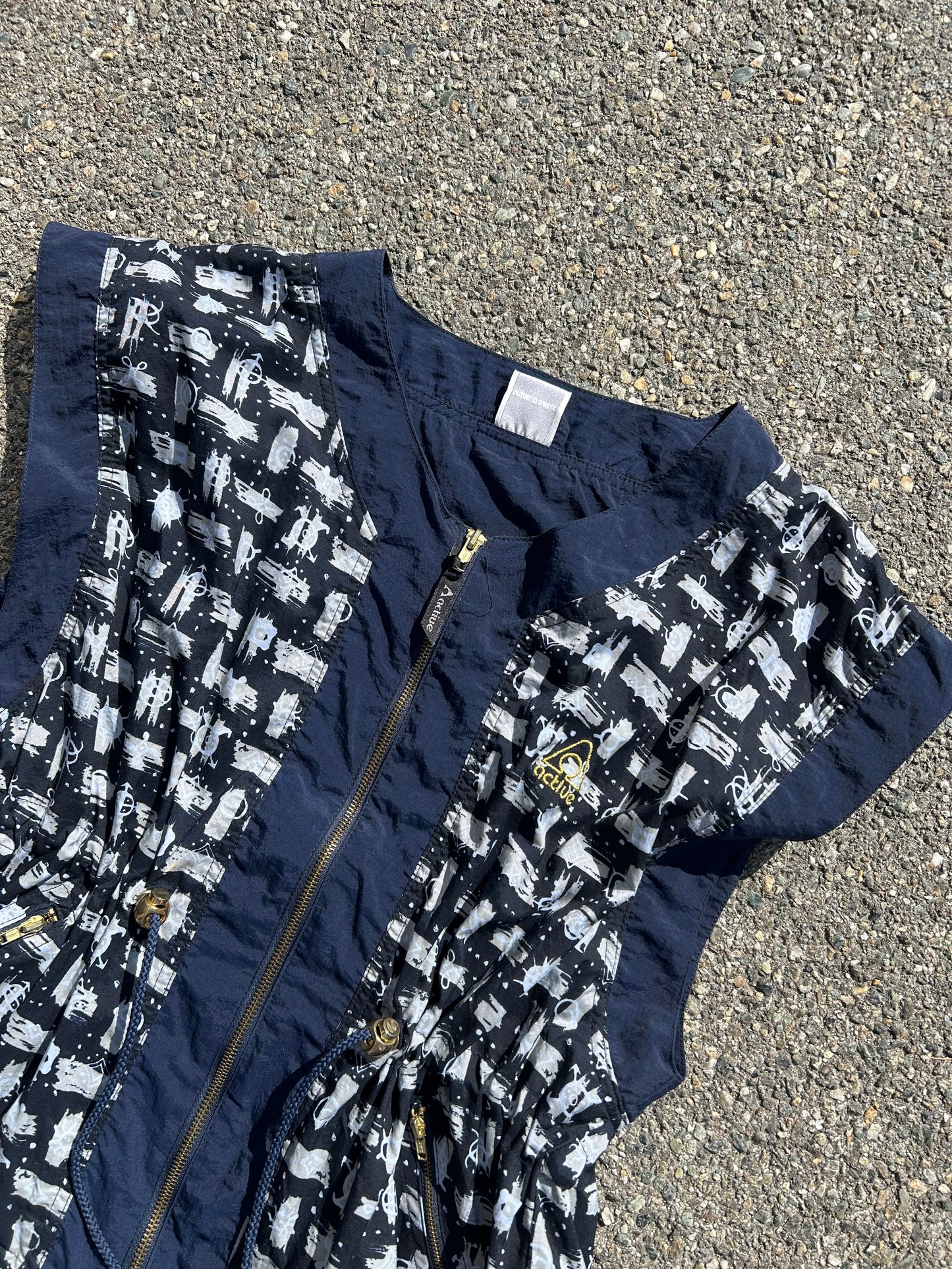 Tracktop Smanicato ‘90