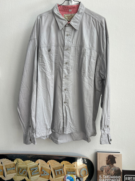 Man shirt vintage
