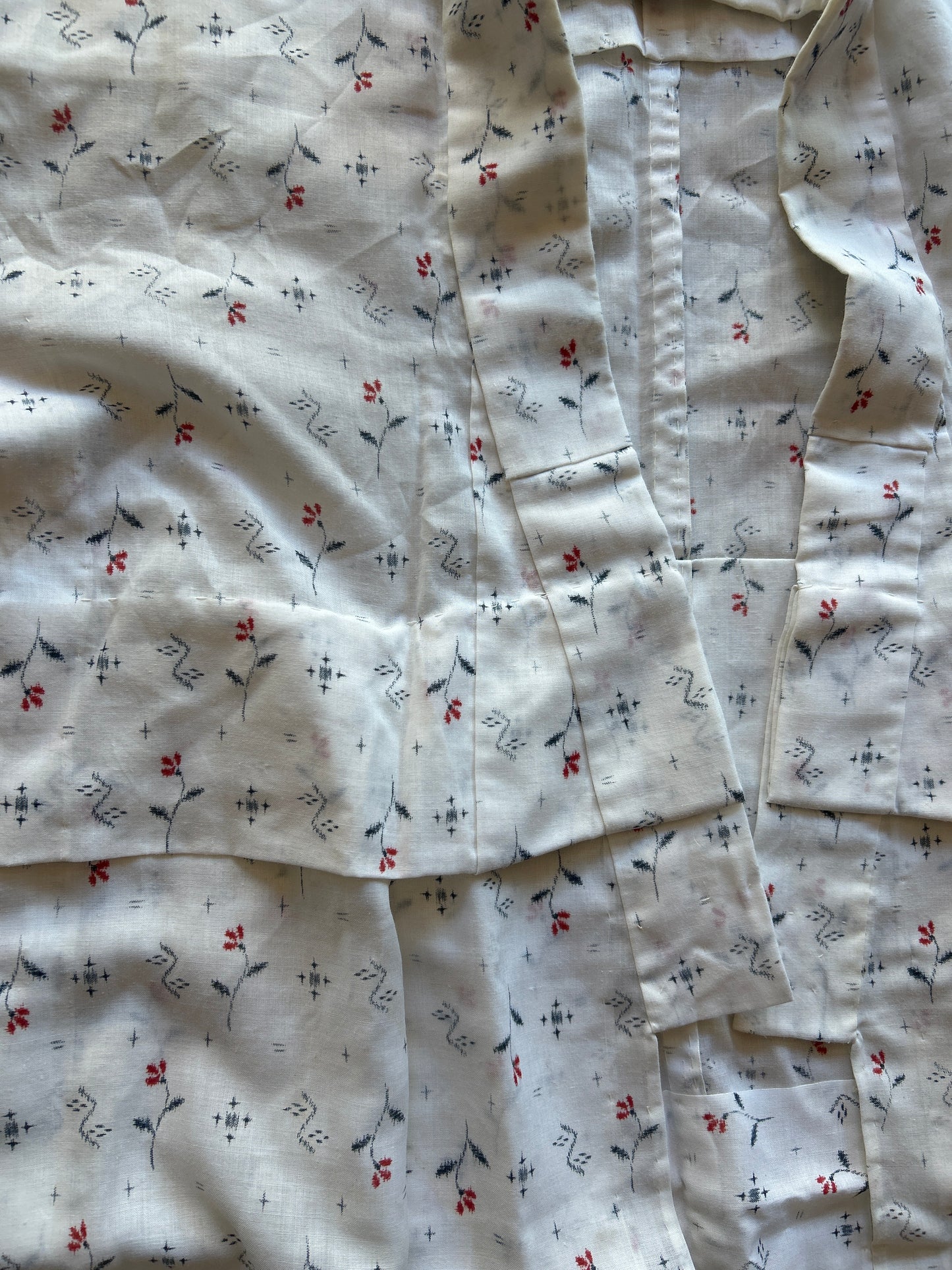 Japanese Yukata