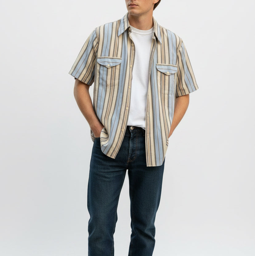 Vintage Shirt ‘70