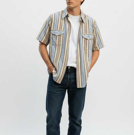 Vintage Shirt ‘70