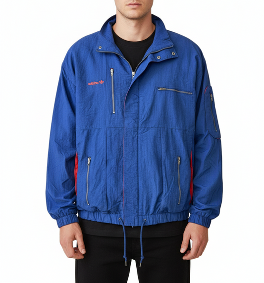 Tracktop Adidas ‘90