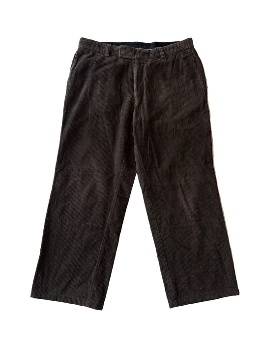 Hugo Boss Corduroy Pant