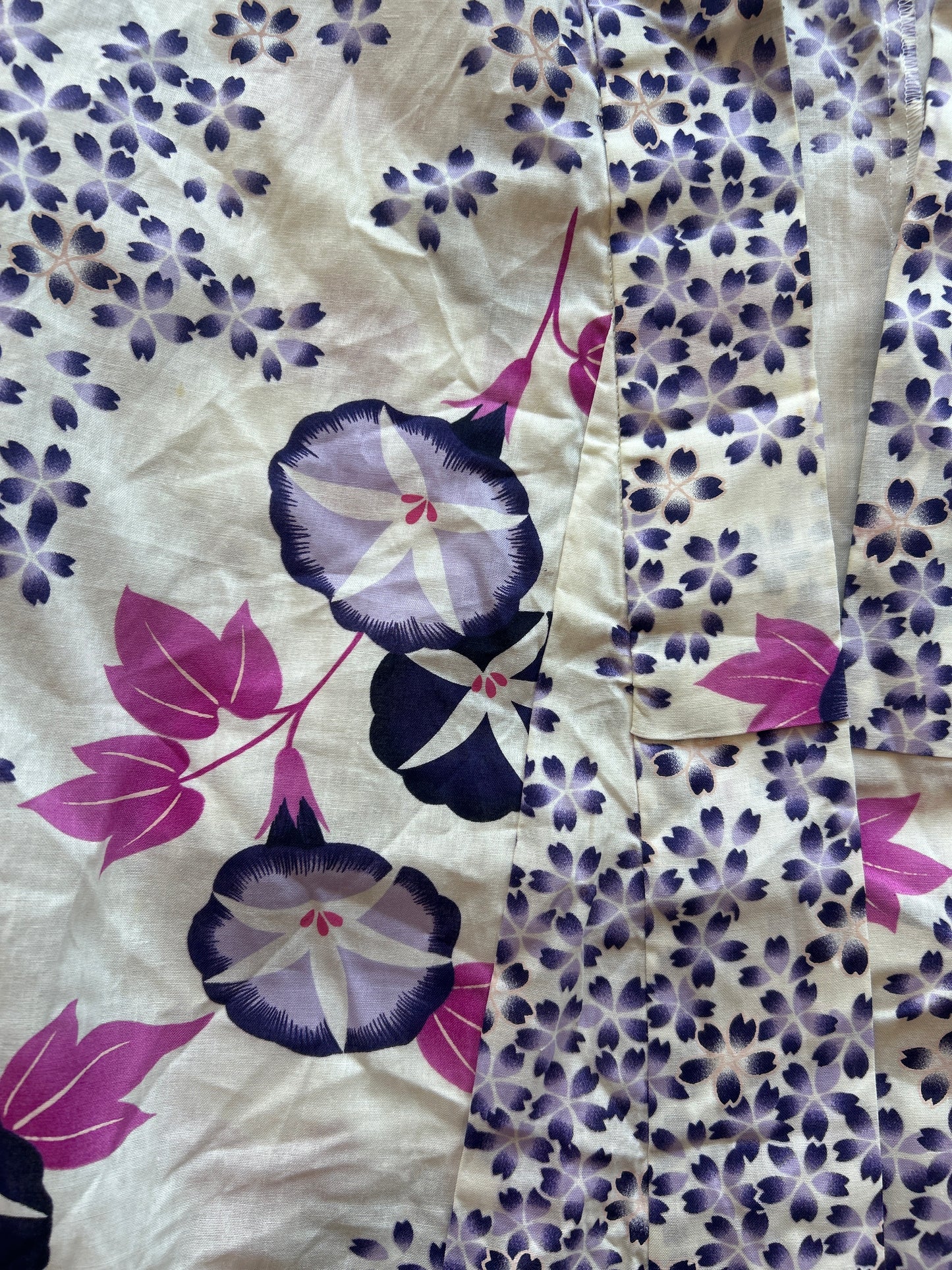 Japanese Yukata