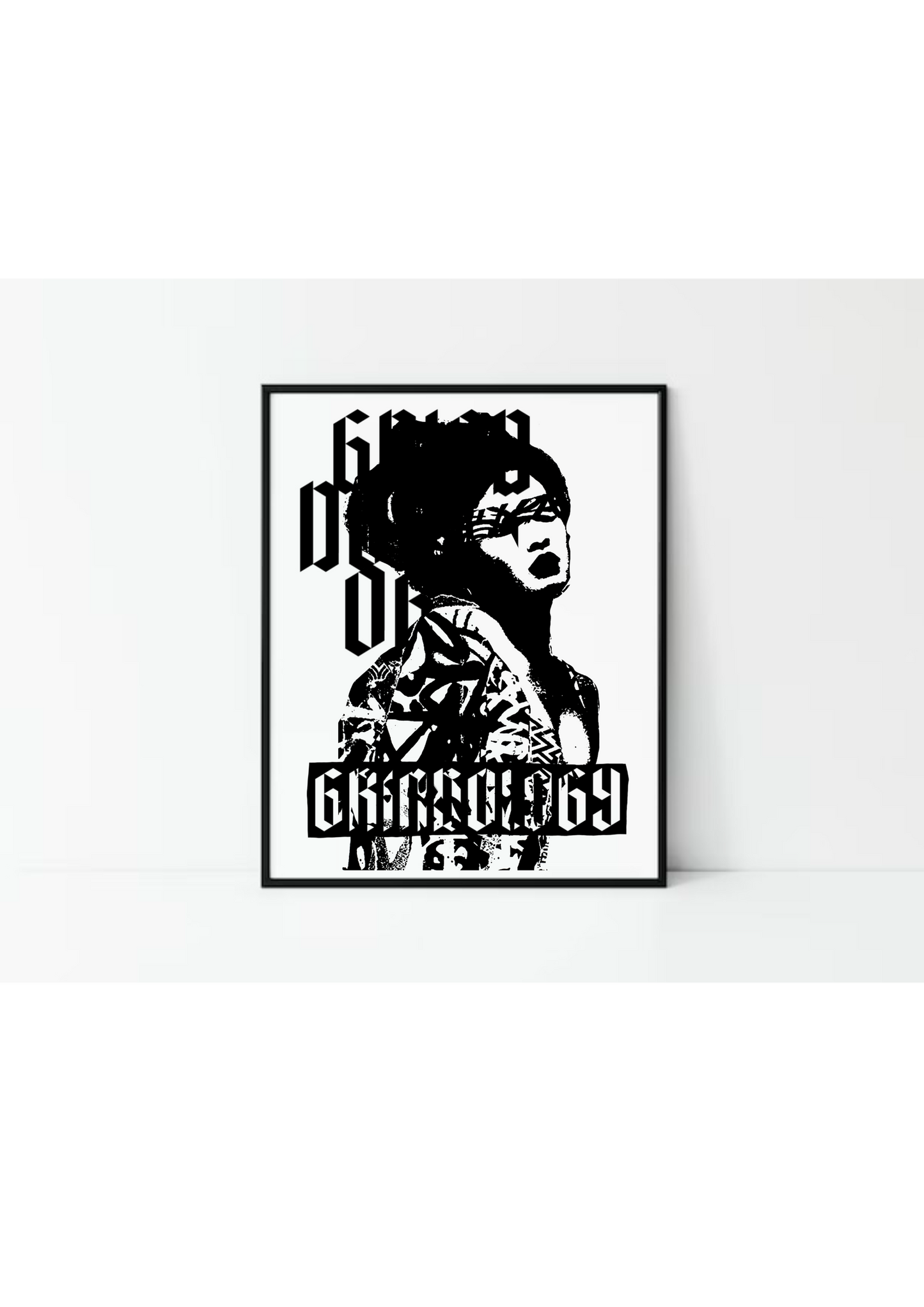 AW | Grindology 25