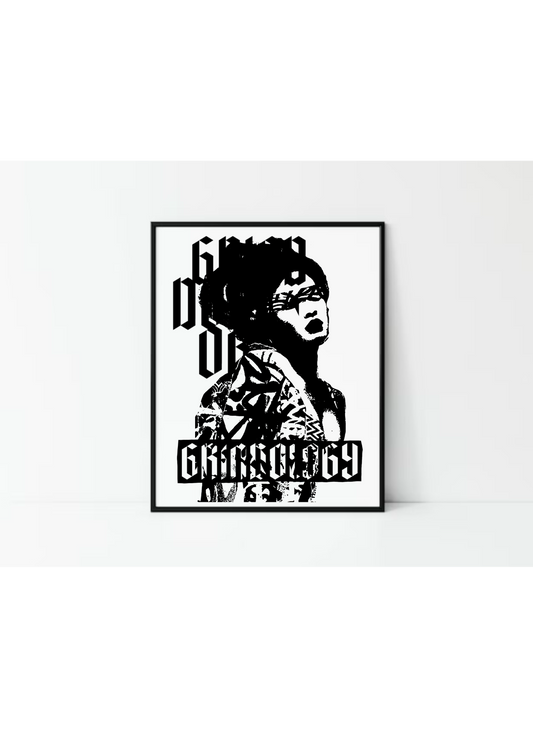 AW | Grindology 25