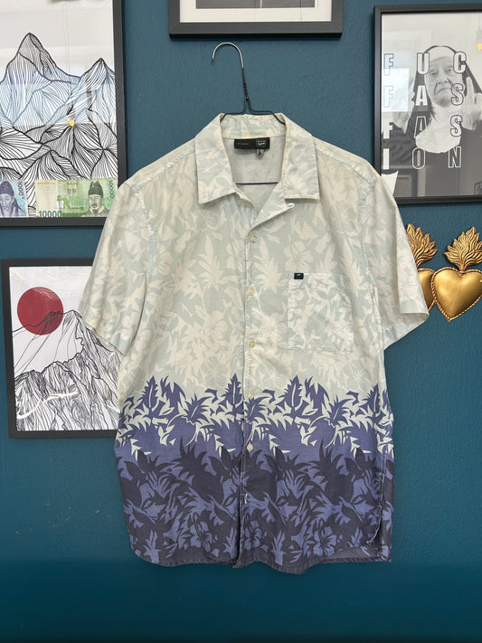 Man Shirt Gas
