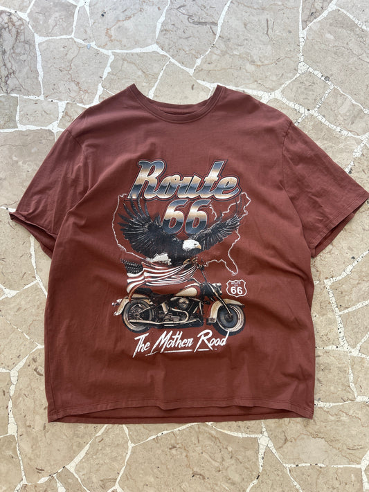 T-shirt Route 66 🇺🇸
