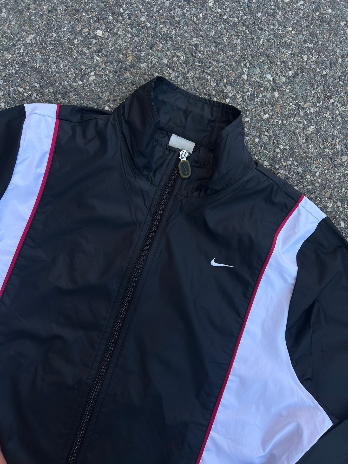 Nike 20twenty k-way