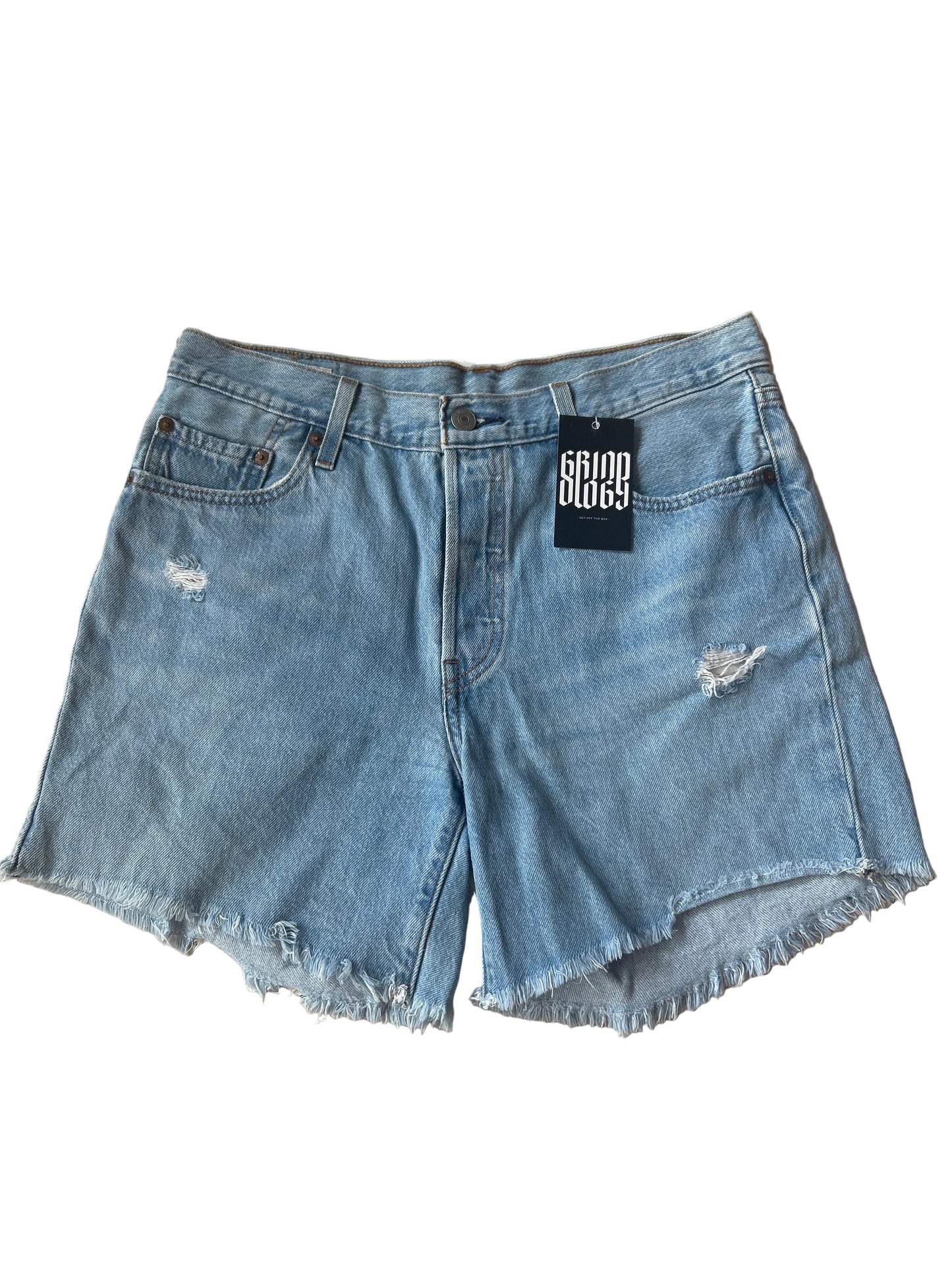 Hot Short Levi’s tg 42