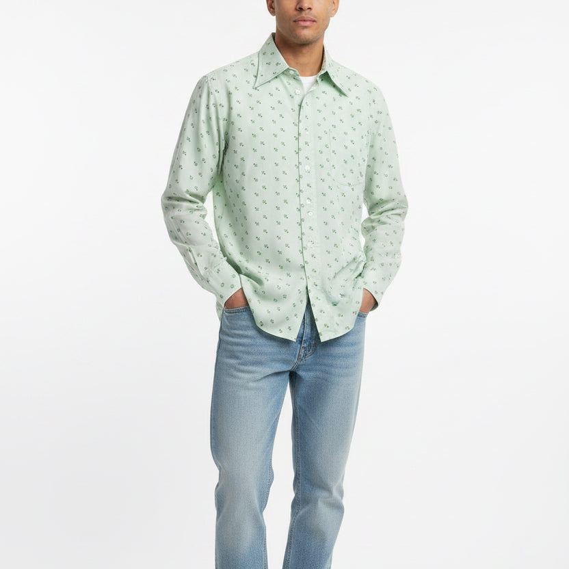 Vintage Shirt ‘70