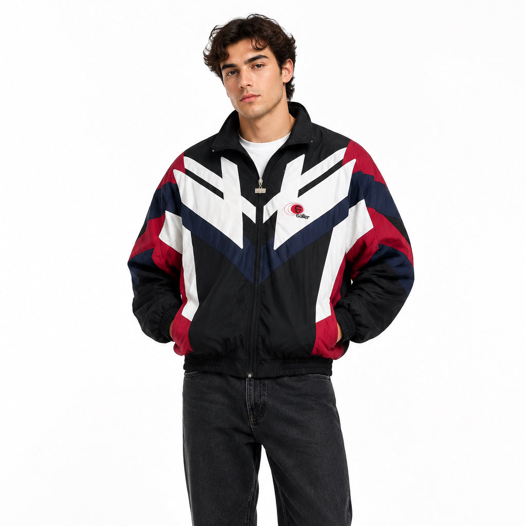 Vintage Tracktop