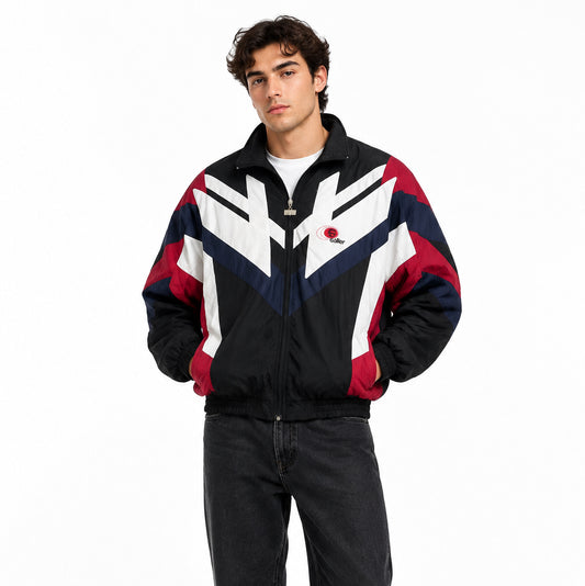 Vintage Tracktop