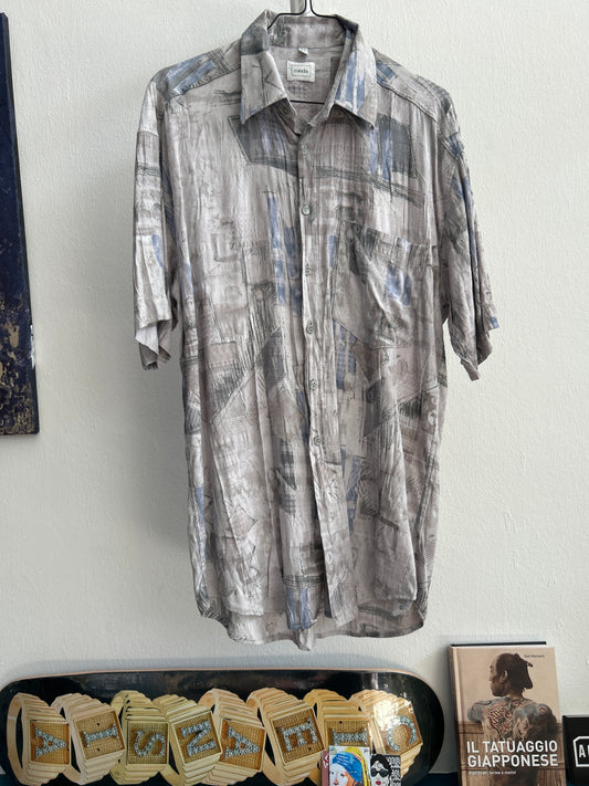 Man shirt vintage