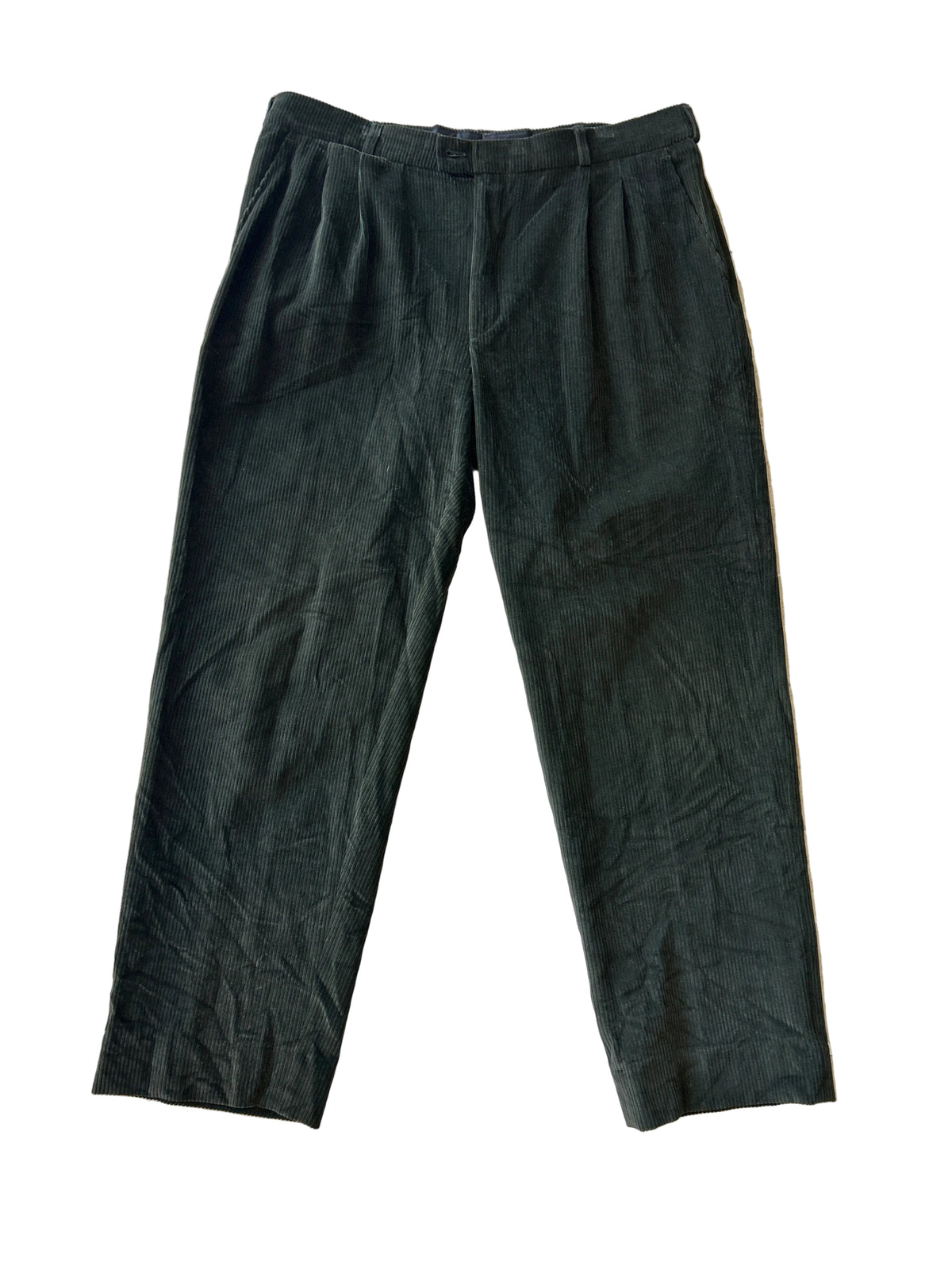 Corduroy Pant