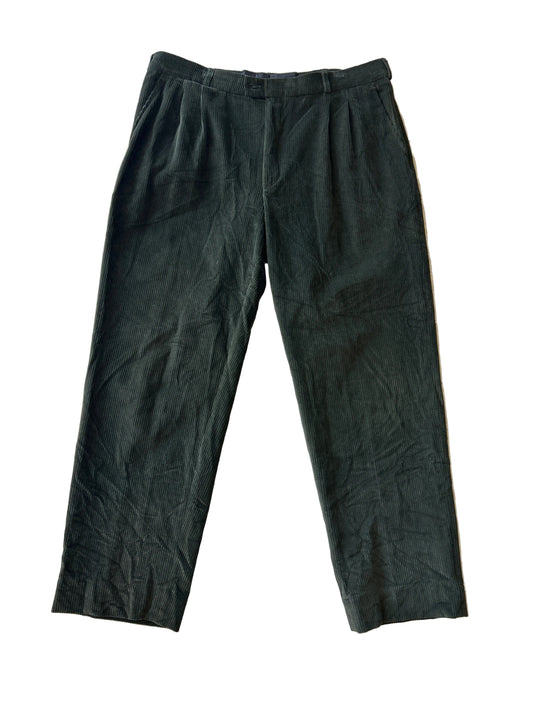 Corduroy Pant