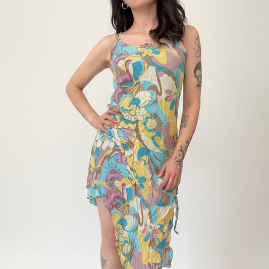 Vintage Dress