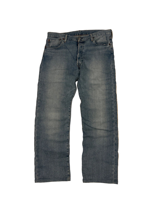 Vintage Levi’s 501 tg 46