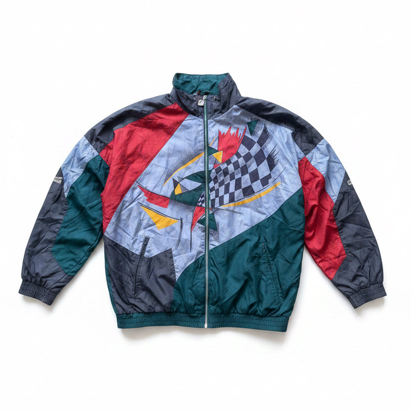 Vintage Tracktop ‘80