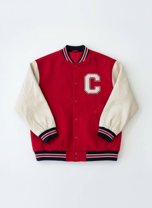 Varsity Jacket