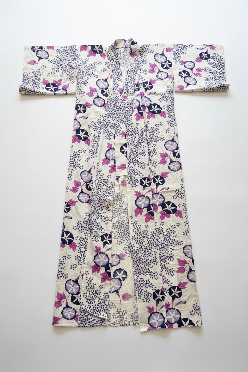 Japanese Yukata