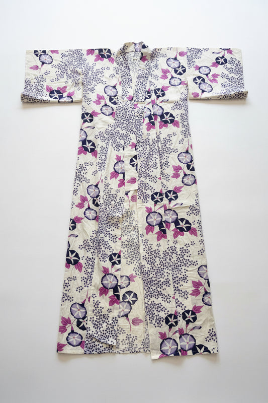 Japanese Yukata