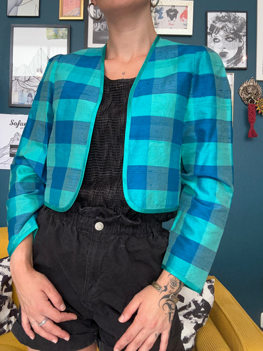 Cardigan corto Vintage Donna ‘60