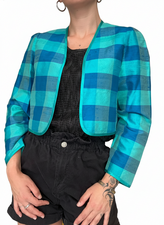 Cardigan corto Vintage Donna ‘60