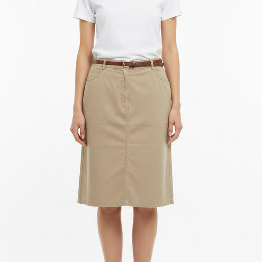 Vintage Skirt tg 44