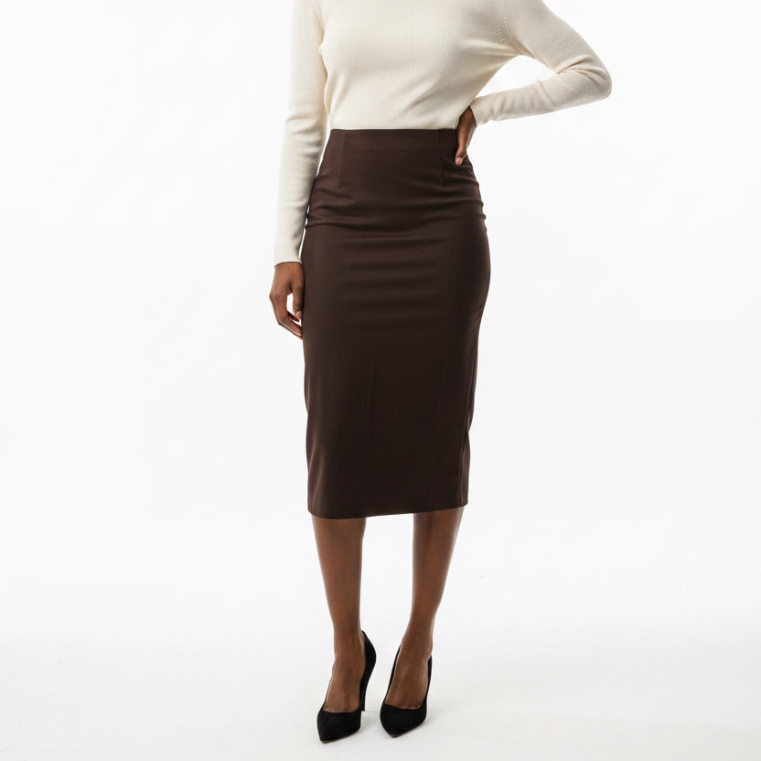 Vintage Long Skirt tg 44