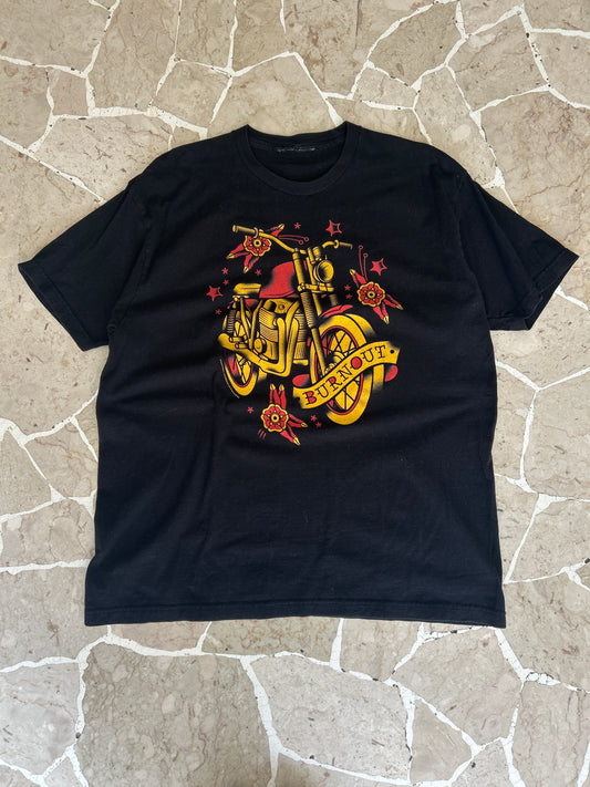 T-shirt Kustom Kreeps