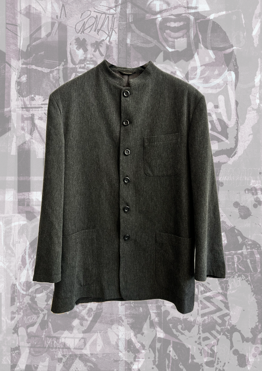 Cappotto coreano