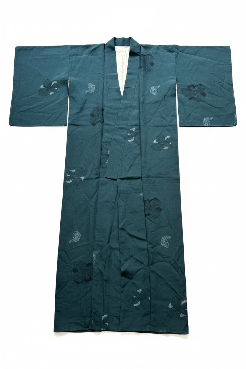 Kimono Handamde