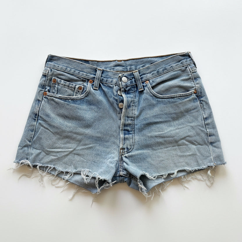 Hot short Levi’s tg 44