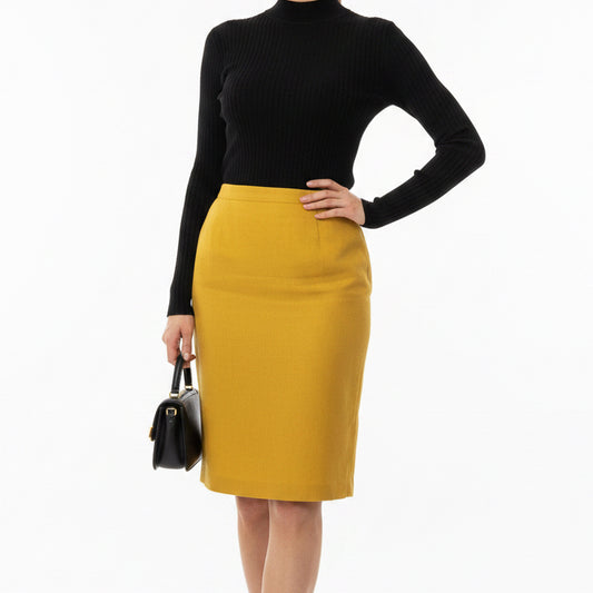 Vintage Skirt tg 42