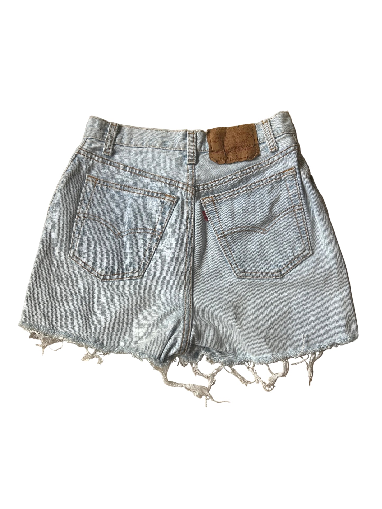 Hot Short Levi’s tg 36