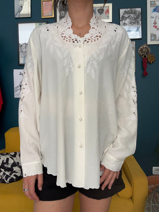 Camicia Vintage Donna