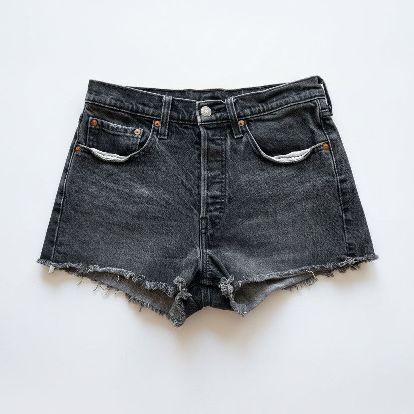 Hot short Levi’s tg 38