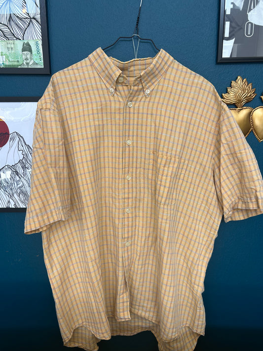 Man Shirt Vintage