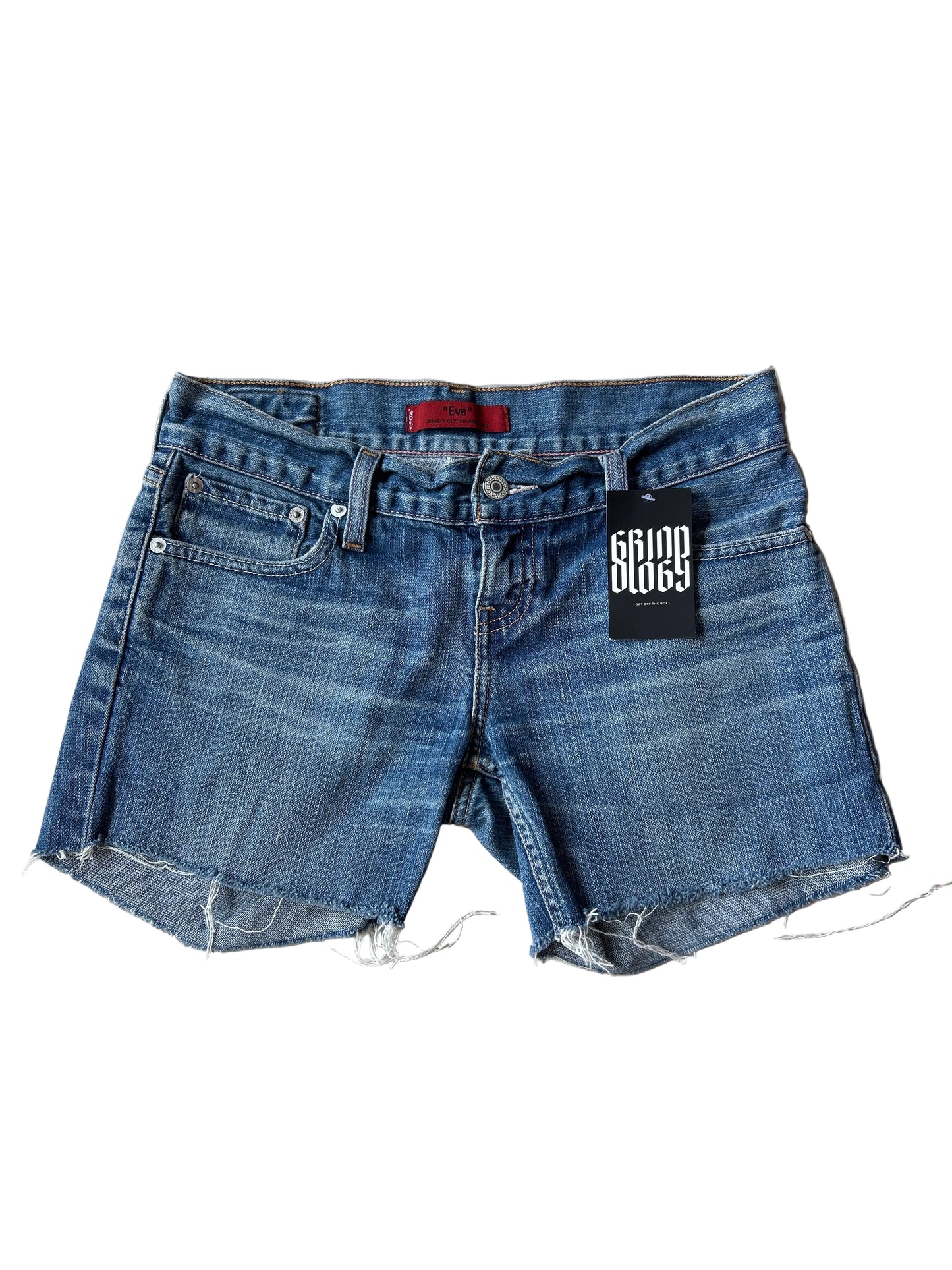 Hot Short Levi’s tg 40