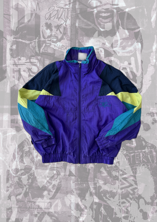 Tracktop vintage ‘90