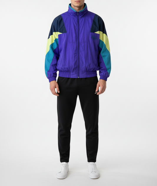 Tracktop vintage ‘90