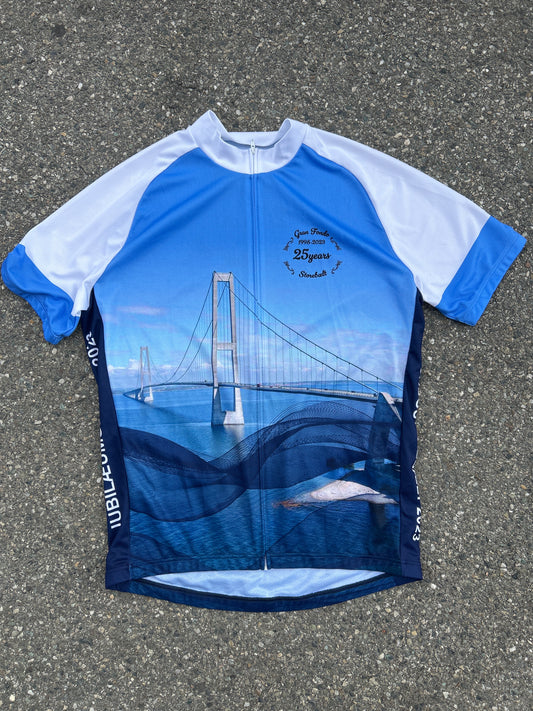 Bike shirt