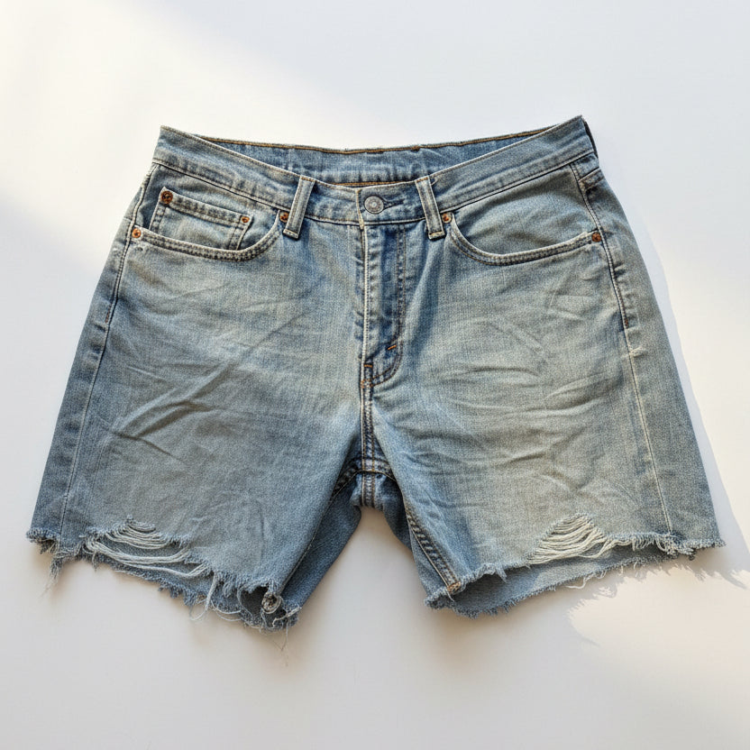 Hot short Levi’s tg 44
