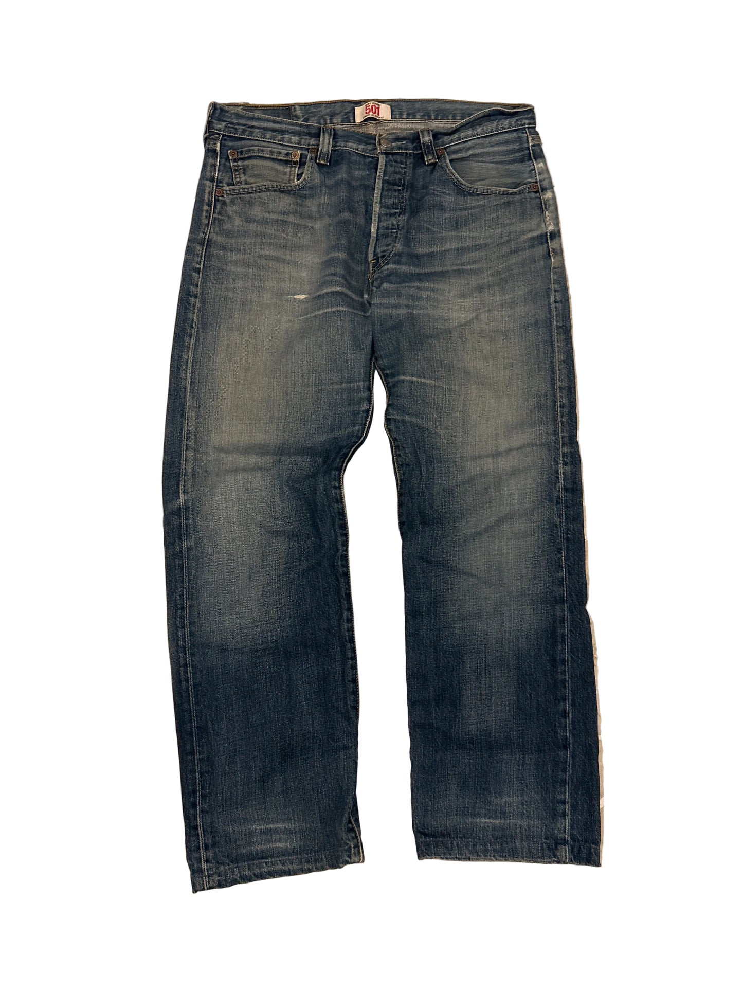 Vintage Levi’s 501 tg 46