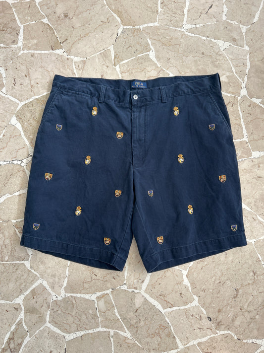 Short Polo Ralph Lauren